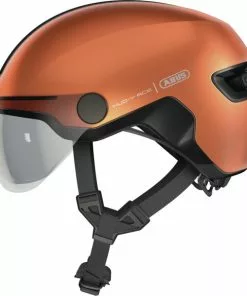 Abus HUD-Y ACE Goldfish Orange