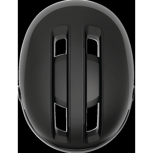 Abus HUD-Y ACE Velvet Black – Bild 4