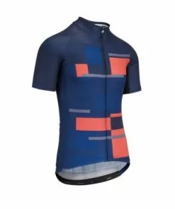 Assos Anthracite SS Jersey Radtrikot | Starcycles.de