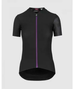 Assos Dyora RS Jersey S9 BlackSeries