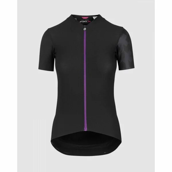 Assos Dyora RS Jersey S9 BlackSeries