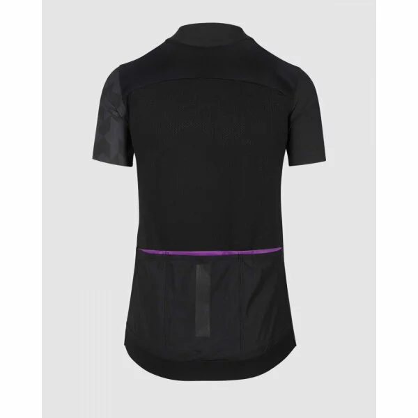 Assos Dyora RS Jersey S9 BlackSeries – Bild 2
