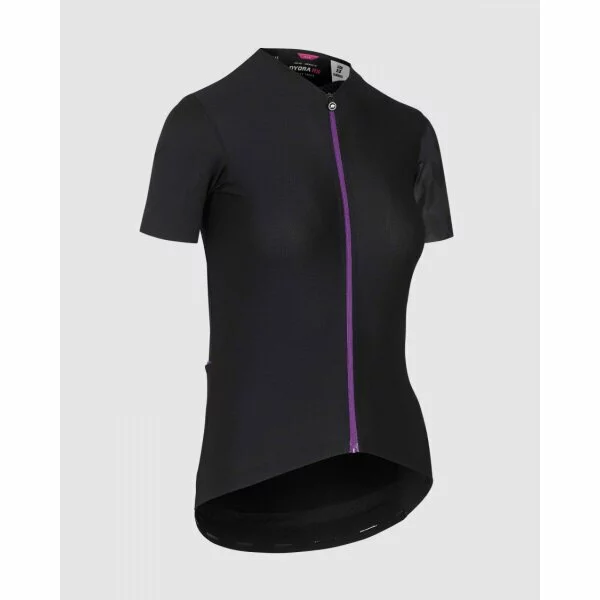 Assos Dyora RS Jersey S9 BlackSeries – Bild 3