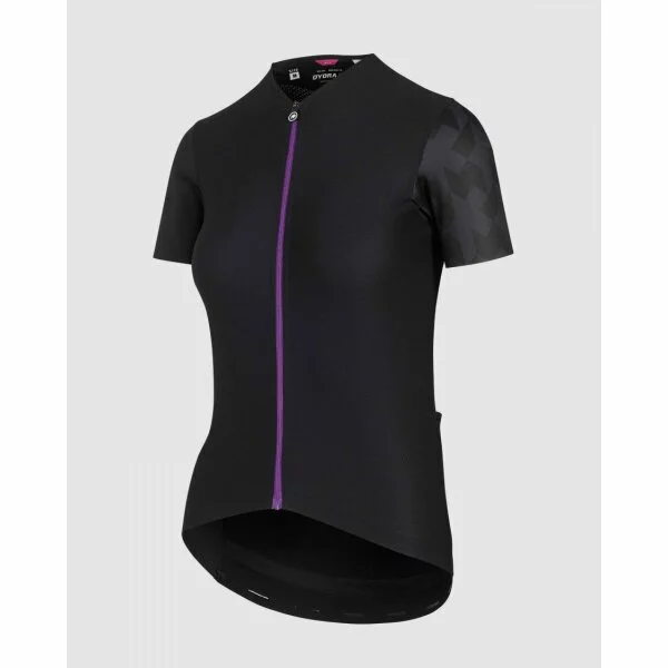 Assos Dyora RS Jersey S9 BlackSeries – Bild 4