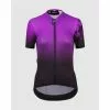 Assos Dyora RS Jersey S9 Prof Venus Violet