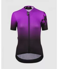 Assos Dyora RS Jersey S9 Prof Venus Violet