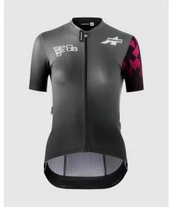 Assos Dyora RS Jersey SpeedClub