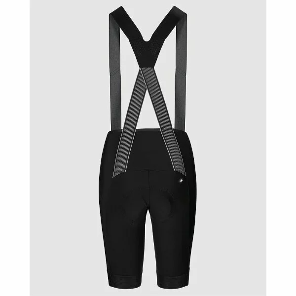 Assos DYORA RS Spring Fall Bib Shorts S9 BlackSeries – Bild 2