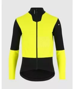 Assos Mille GT EVO Rad- Winterjacke Für Extremste Bedingungen