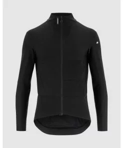 Assos Mille GT EVO Rad- Winterjacke Für Extremste Bedingungen