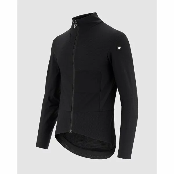 Assos Mille GT EVO Rad- Winterjacke Für Extremste Bedingungen – Bild 4