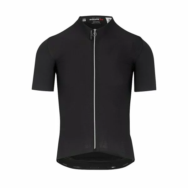 Assos Equipe RS Aero Jersey Kurzarm Trikot | Starcycles.de