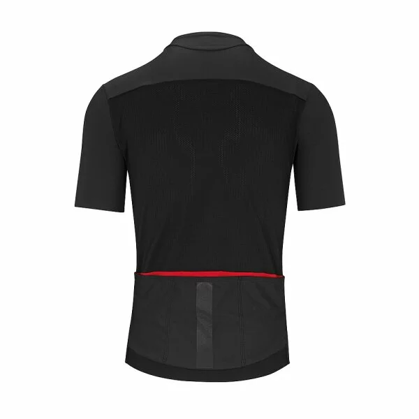 Assos Equipe RS Aero Jersey Kurzarm Trikot | Starcycles.de – Bild 3