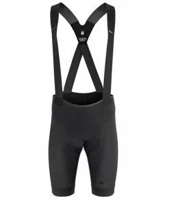 Assos Equipe RS Bib Shorts S9 Radhose Prof Black