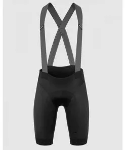 Assos Equipe RS Bib Shorts S9 TARGA Black