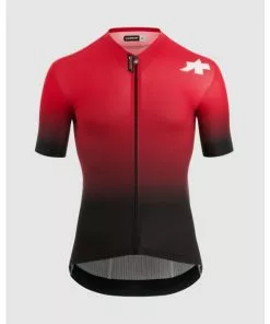 Assos Equipe RS Jersey S9 TARGA Katana Red