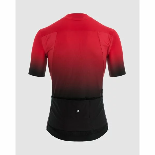 Assos Equipe RS Jersey S9 TARGA Katana Red – Bild 3