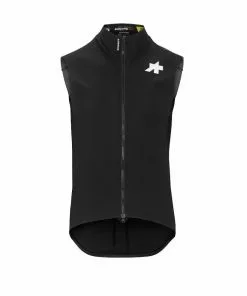 Assos Mille GT Spring / Fall Airblock Veste
