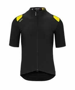 Assos Equipe RS Aero Jersey Kurzarm Trikot | Starcycles.de