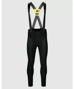 Assos EQUIPE RS Spring Fall Bib Tights S9 BlackSeries