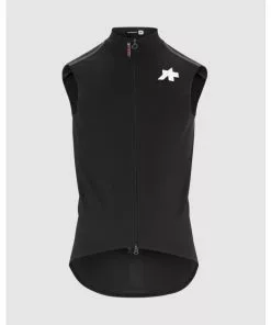 Assos Equipe RS Spring / Fall Gilet TARGA Black