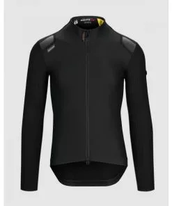 Assos EQUIPE RS Spring/Fall Jacket TARGA