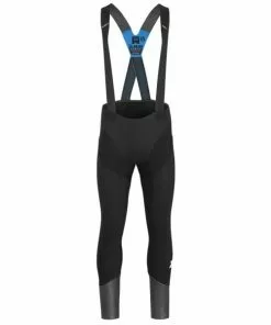 Assos Equipe RS Winter Bib Tights S9 - Lange Winter- Radhose