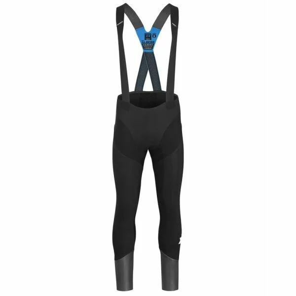 Assos Equipe RS Winter Bib Tights S9 - Lange Winter- Radhose