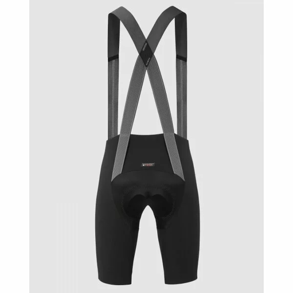 Assos Equipe RSR Bib Shorts S9 TARGA Black – Bild 2