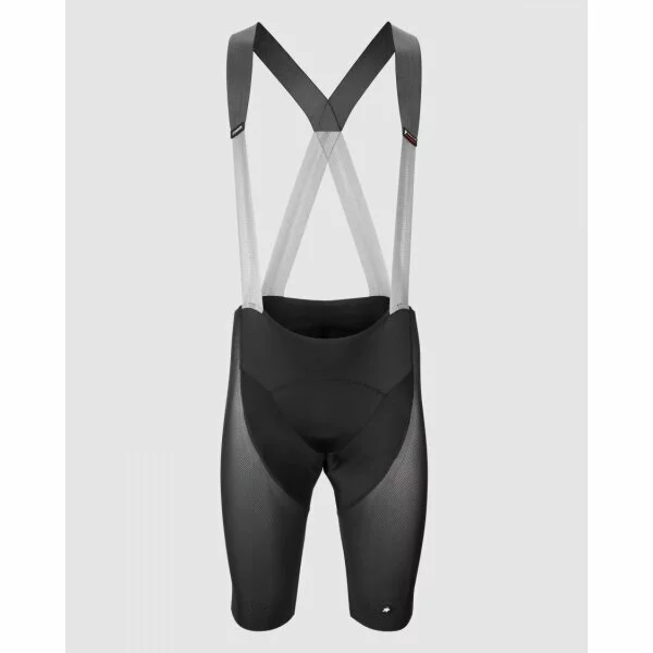 Assos EQUIPE RSR Bib Shorts SUPERLEGER S9