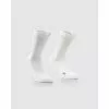 Assos Radsocken Essence Socks High - Twin Pack