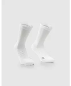 Assos Radsocken Essence Socks High - Twin Pack
