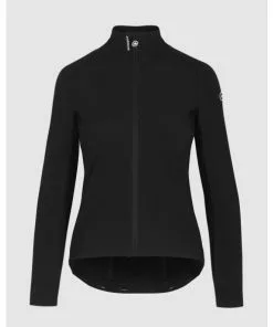 Assos UMA GT Ultraz EVO Winter Jacke