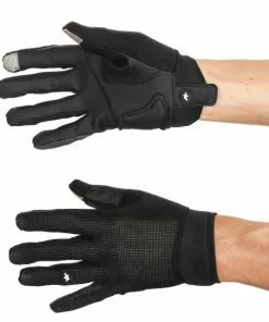 Assos FF Shasha Glove Radhandschuhe | Starcycles.de