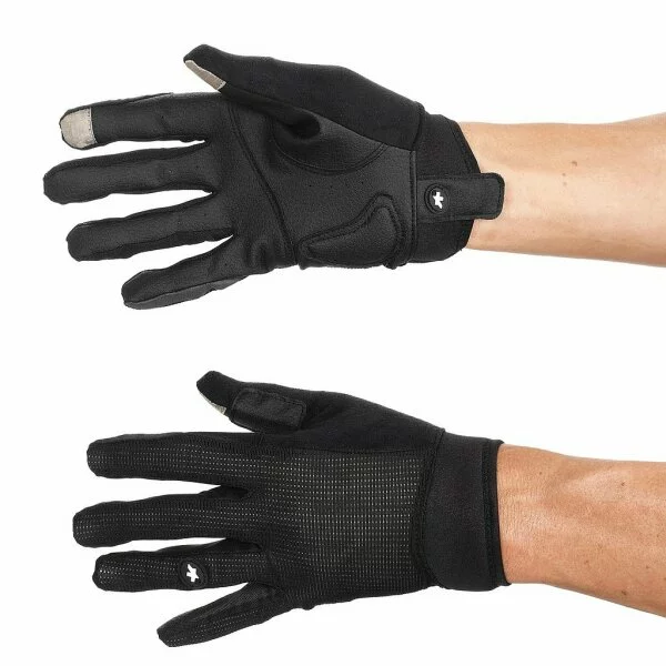 Assos FF Shasha Glove Radhandschuhe | Starcycles.de