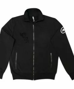 Assos Freizeitjacke FelpaJack Werksmannschaft | Starcycles.de