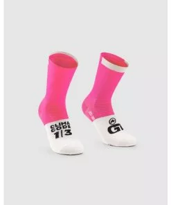 Assos Mille GT Socken | Starcycles.de