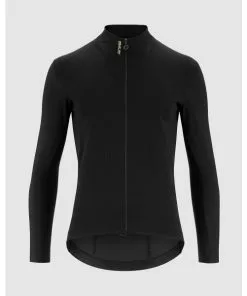 Assos GTS Spring/ Fall Jacket C2 Black Series
