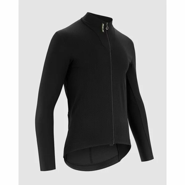 Assos GTS Spring/ Fall Jacket C2 Black Series – Bild 2