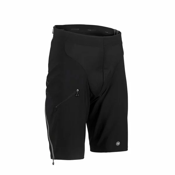 Assos H.rallyCargo Shorts, Mountainbike Shorts – Bild 2
