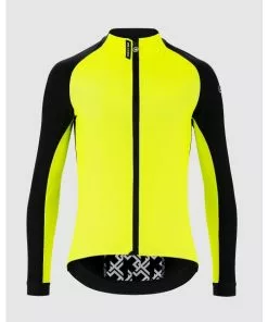 Assos Mille GT EVO Rad- Winterjacke Für Extremste Bedingungen
