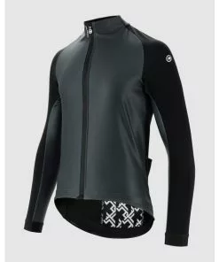 Assos Mille GT EVO Rad- Winterjacke Für Extremste Bedingungen