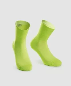 Assos Mille GT Socken | Starcycles.de