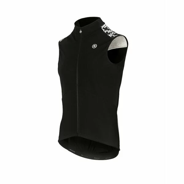 Assos Mille GT Spring / Fall Airblock Veste – Bild 2