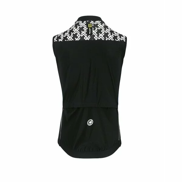 Assos Mille GT Spring / Fall Airblock Veste – Bild 3