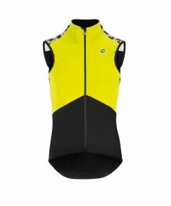 Assos Mille GT Spring / Fall Airblock Veste
