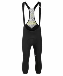 Assos Mille GT Spring/Fall Knickers - 3/4 Radhose