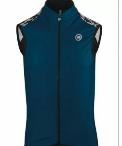 Assos TiburuGilet Mille GT Radweste | Starcycles.de