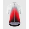 Assos Mille GT Summer Jersey C2 - Gruppetto - Phantom Red