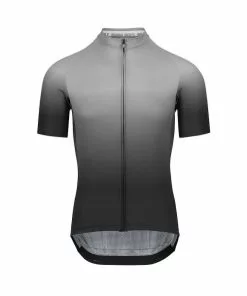Assos Mille GT Summer Jersey C2 - Shifter - Gerva Grey